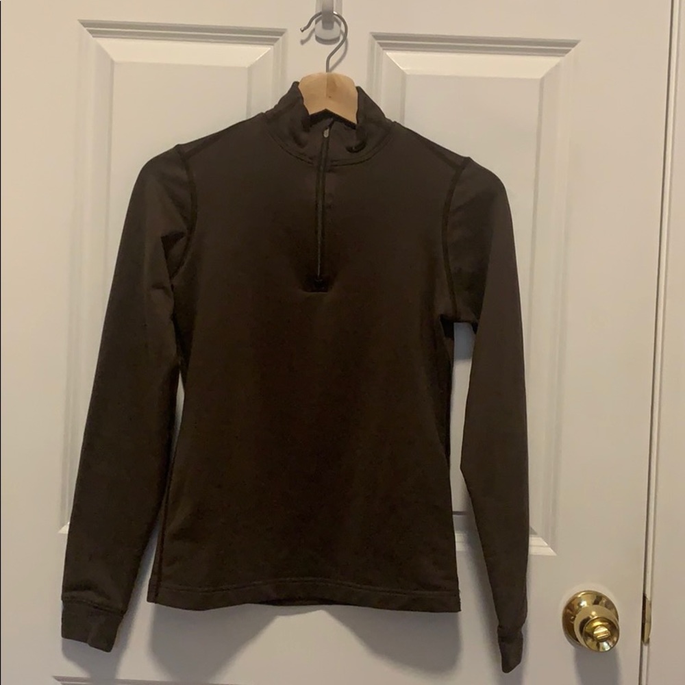 Nike FIT DRY jacket